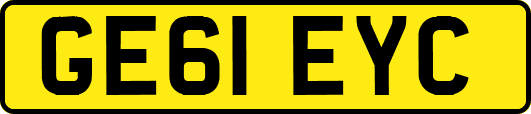 GE61EYC
