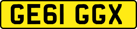 GE61GGX