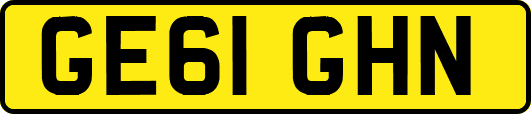 GE61GHN