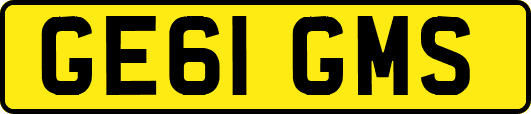 GE61GMS