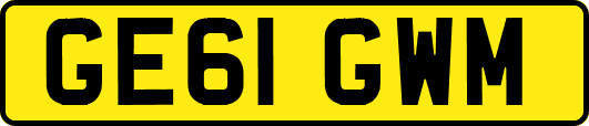 GE61GWM