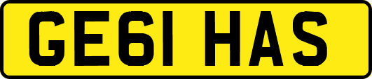 GE61HAS