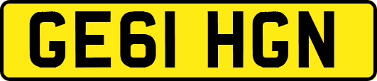 GE61HGN
