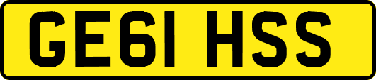 GE61HSS