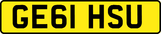 GE61HSU