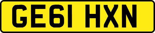 GE61HXN