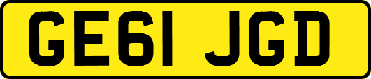 GE61JGD