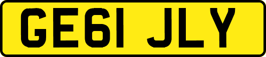 GE61JLY