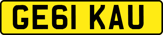 GE61KAU