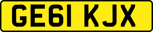 GE61KJX