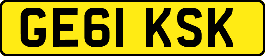 GE61KSK