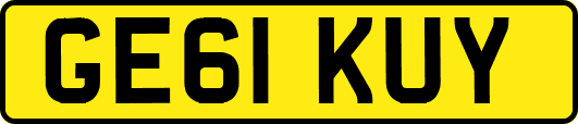 GE61KUY