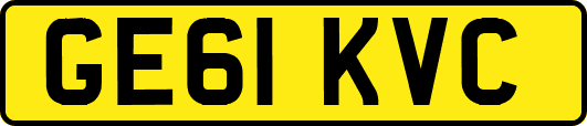 GE61KVC