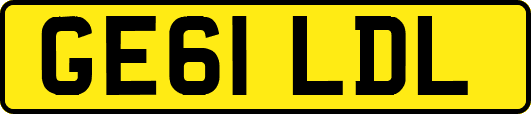GE61LDL