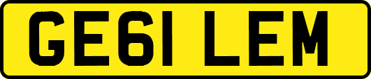 GE61LEM