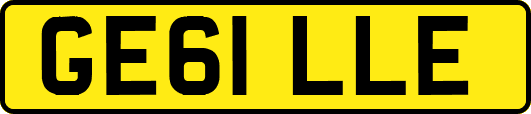 GE61LLE