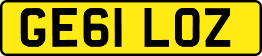 GE61LOZ