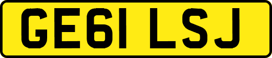 GE61LSJ