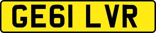 GE61LVR