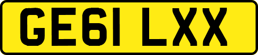 GE61LXX