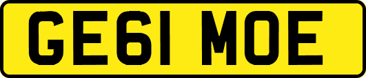 GE61MOE