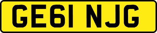 GE61NJG
