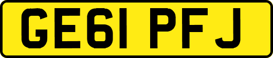 GE61PFJ