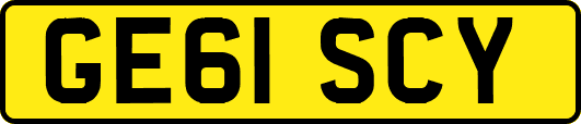 GE61SCY