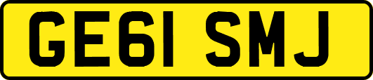 GE61SMJ