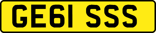 GE61SSS