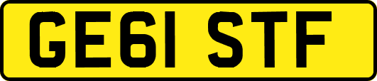 GE61STF