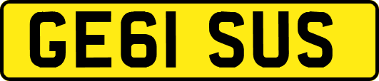 GE61SUS