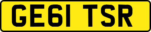 GE61TSR