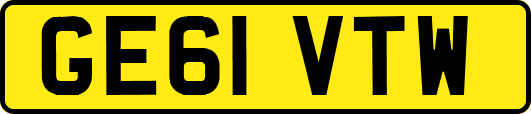 GE61VTW