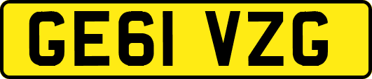 GE61VZG