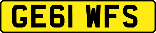 GE61WFS
