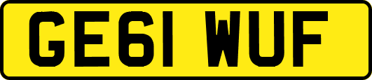 GE61WUF