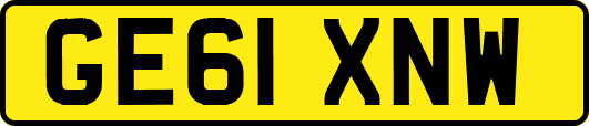 GE61XNW