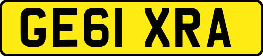 GE61XRA
