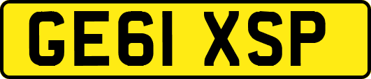 GE61XSP