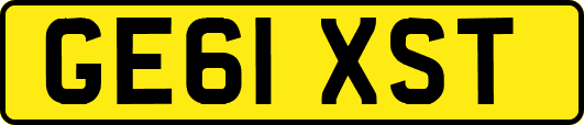 GE61XST