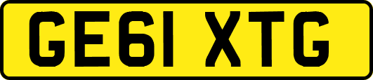 GE61XTG