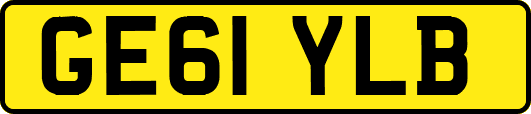 GE61YLB