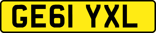 GE61YXL