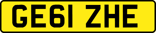 GE61ZHE