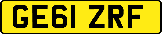 GE61ZRF