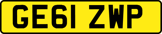 GE61ZWP