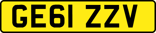 GE61ZZV