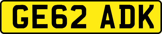 GE62ADK