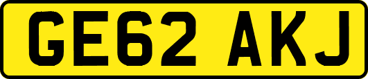 GE62AKJ